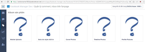 Sản phẩm test payment